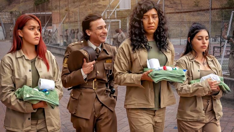 кадр из фильма Mi otra yo