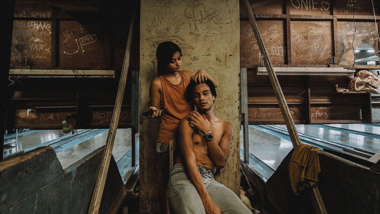 кадр из фильма Agapito