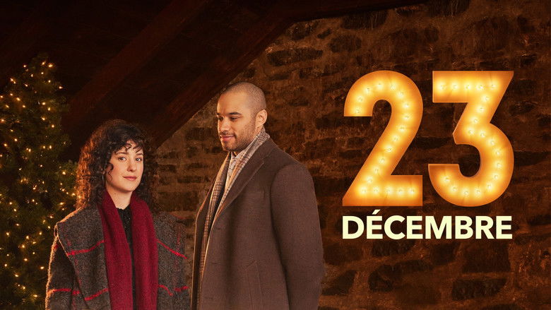 кадр из фильма 23 décembre