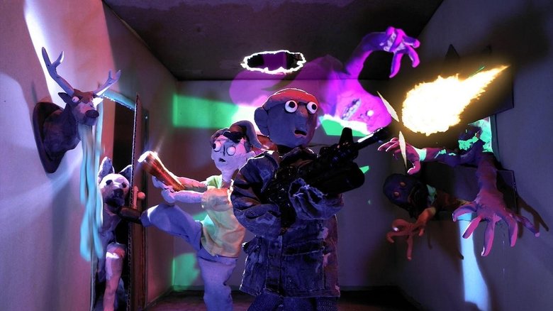 кадр из фильма Ghost Burger