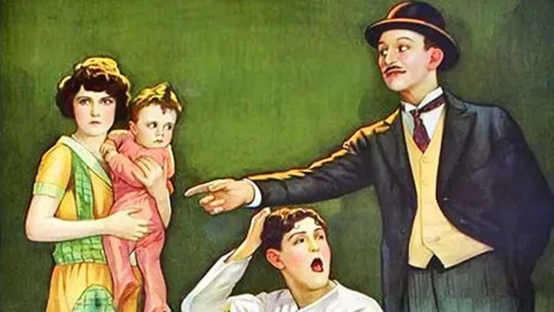 кадр из фильма Thundering Landlords