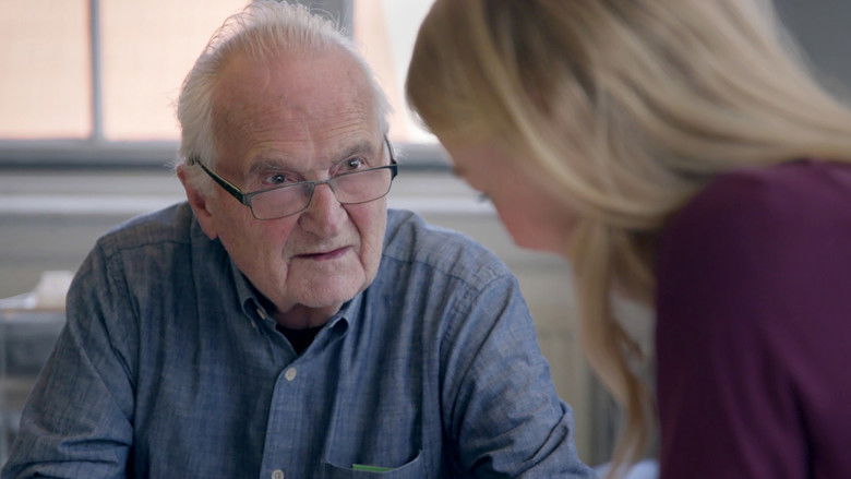 кадр из фильма The Proof of the Pudding