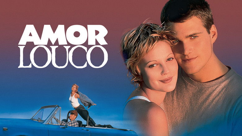 кадр из фильма Дикая любовь