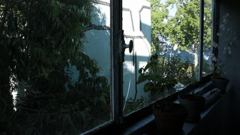 кадр из фильма Song From A House