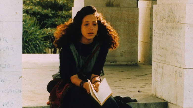 кадр из фильма Madagascar