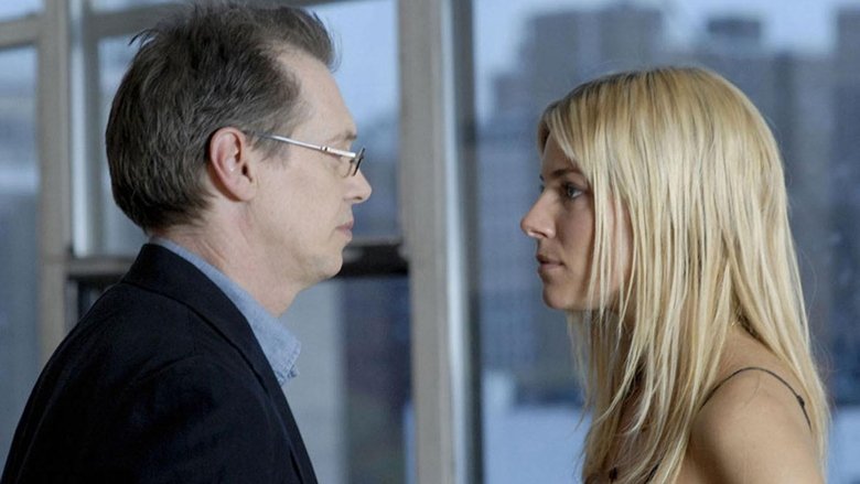 кадр из фильма Интервью