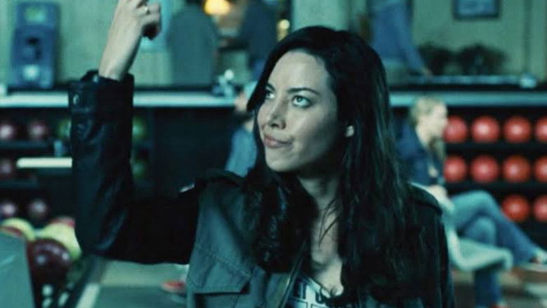 кадр из фильма Сердце вдребезги