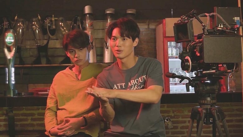 кадр из фильма BL: Broken Fantasy