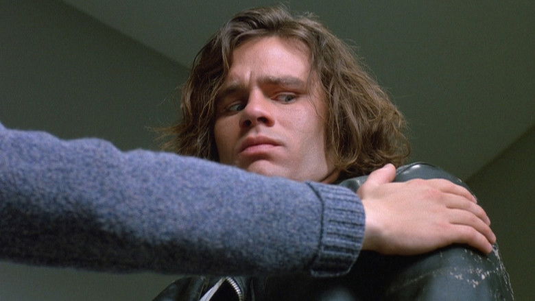 кадр из фильма Ровно в 3 часа