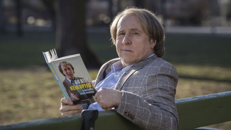 кадр из фильма Stromberg - Wieder alles wie immer