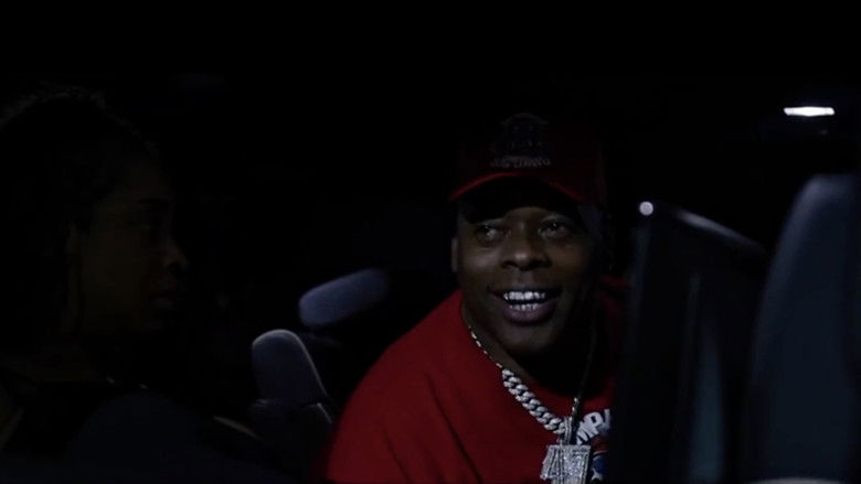 кадр из фильма Da Neighborhood Dopemane Part 2