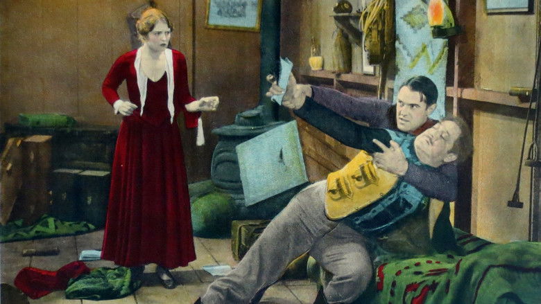 кадр из фильма The Fighting Legion