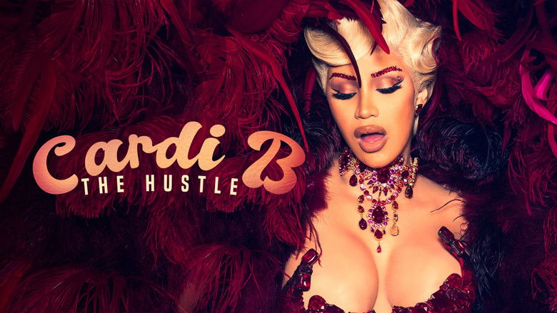 кадр из фильма Cardi B: The Hustle