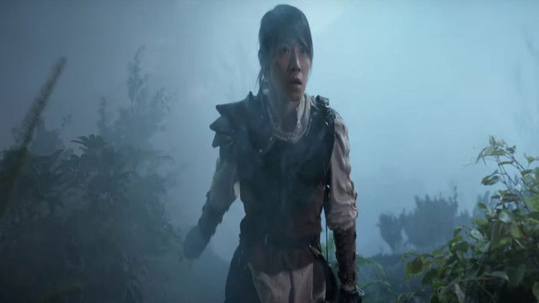 кадр из фильма Goliath