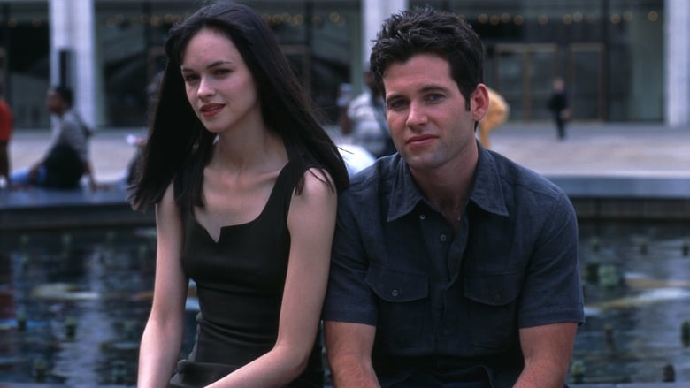 кадр из фильма Авансцена