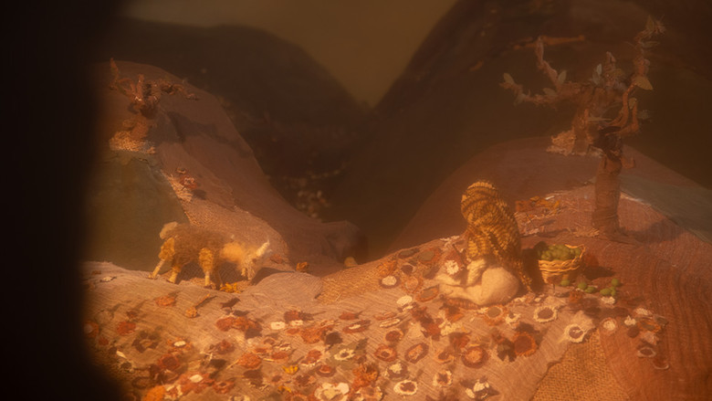 кадр из фильма Προικοσύμφωνο