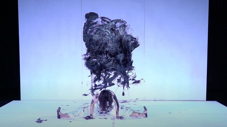 кадр из фильма I Too Began To Cry