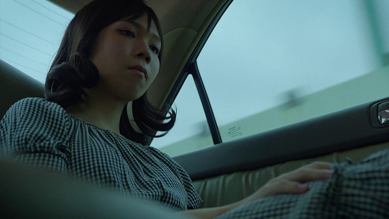 кадр из фильма The Beloved Remains