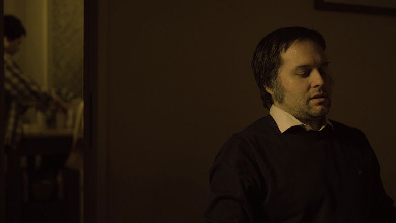 кадр из фильма Clérambault