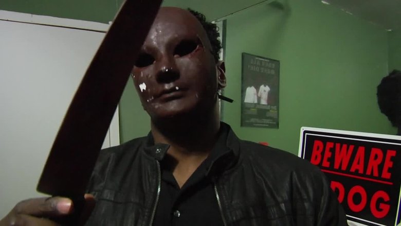 кадр из фильма The Fappening