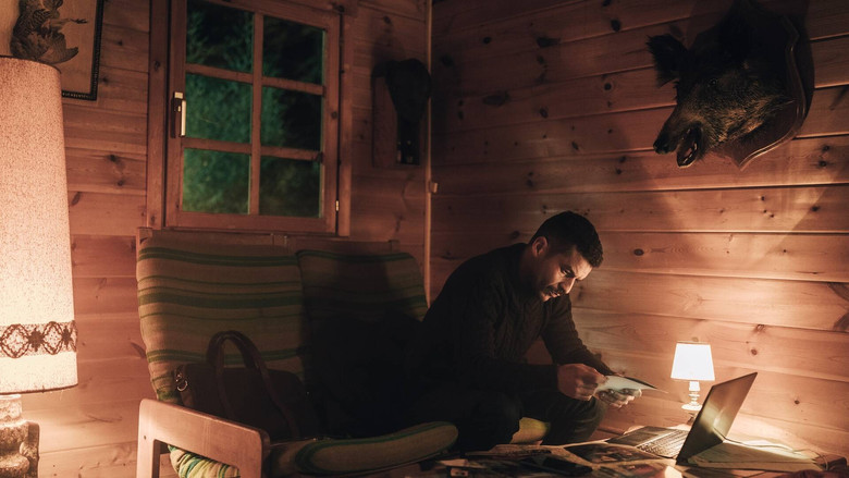 кадр из фильма Les Bois assassins