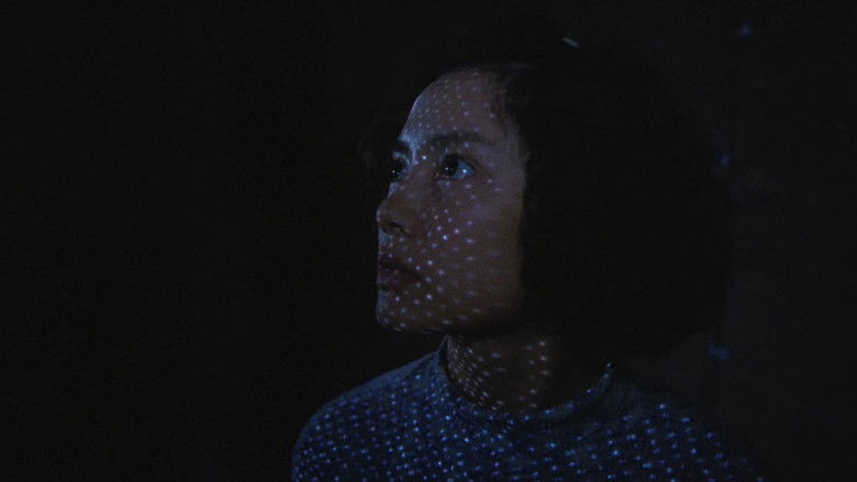 кадр из фильма Прибежище дракона