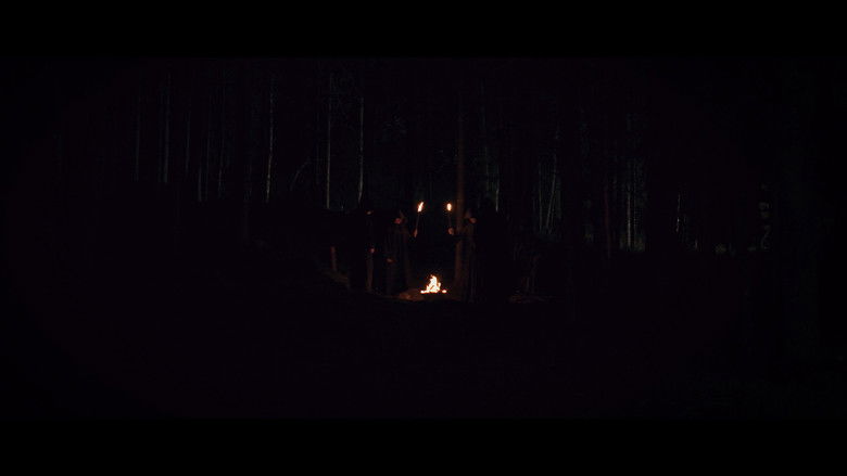 кадр из фильма Aerindor: The silent sacrifice