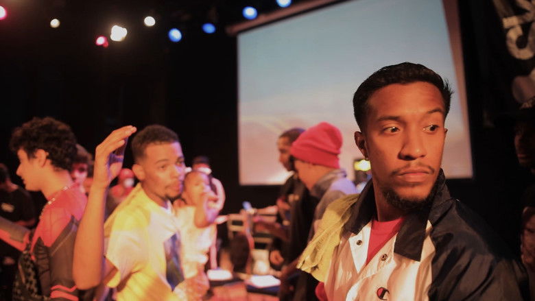 кадр из фильма Panamá, Tírate un Free