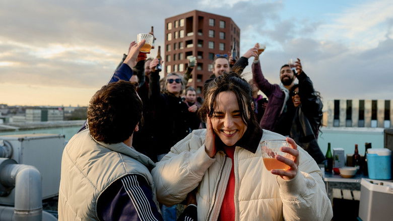 кадр из фильма Другая