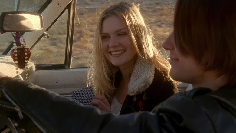 кадр из фильма Город удачи