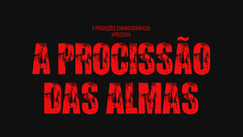 кадр из фильма A Procissão das Almas
