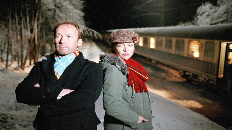 кадр из фильма Ausgerechnet Weihnachten