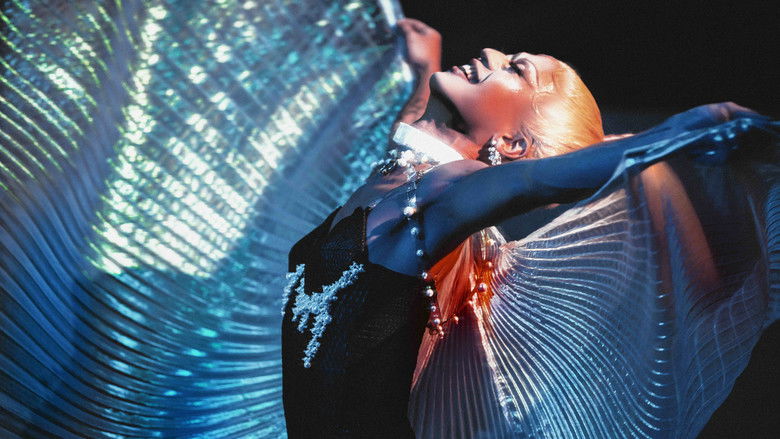 кадр из фильма 舞夜狂花