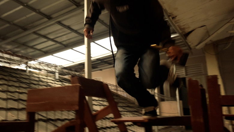 кадр из фильма Slide Away