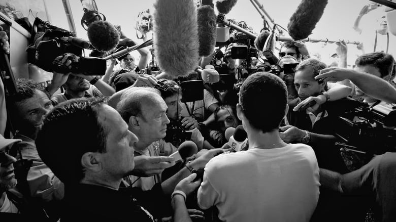 кадр из фильма Lance