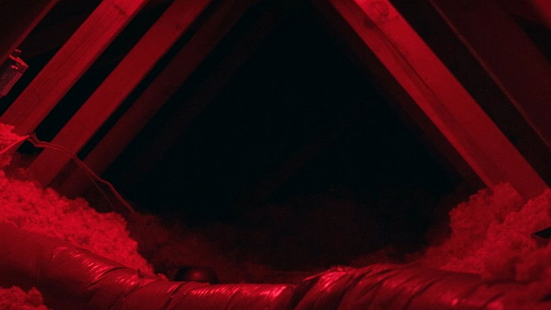 кадр из фильма Hidden Above 2: The Mystery Unfolds