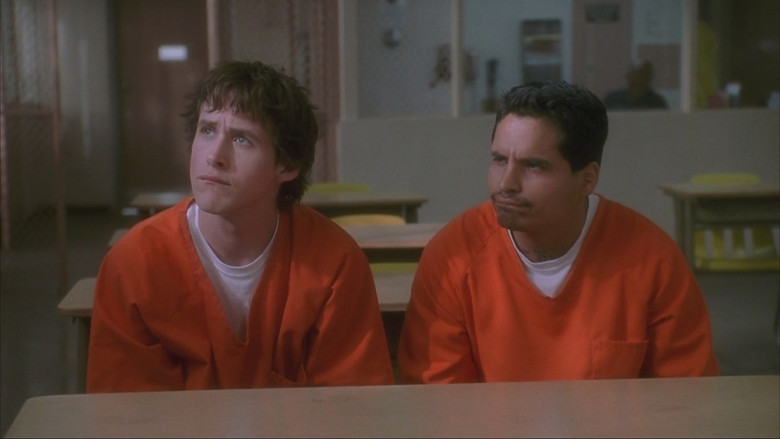 кадр из фильма Соединенные штаты Лиланда