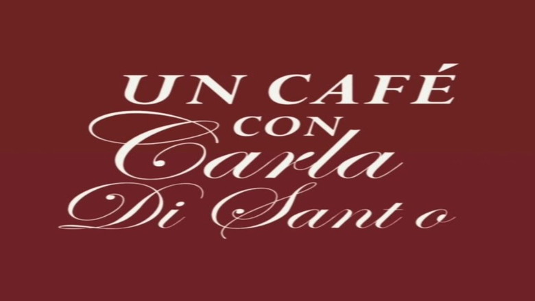 Un Café Con Carla Di Santo