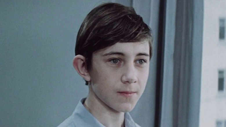 кадр из фильма Что с тобой происходит?