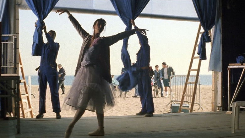 кадр из фильма Титька и луна