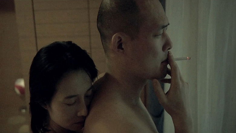 кадр из фильма От Сеула до Варанаси