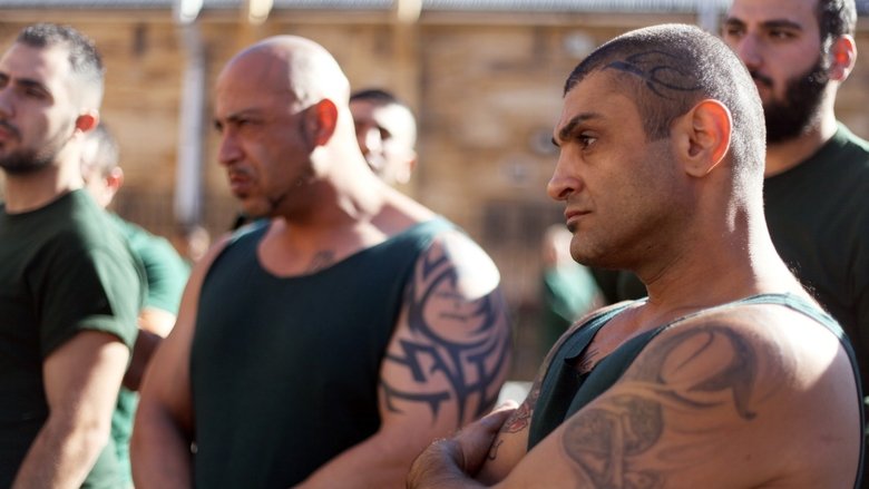 кадр из фильма Осуждённый