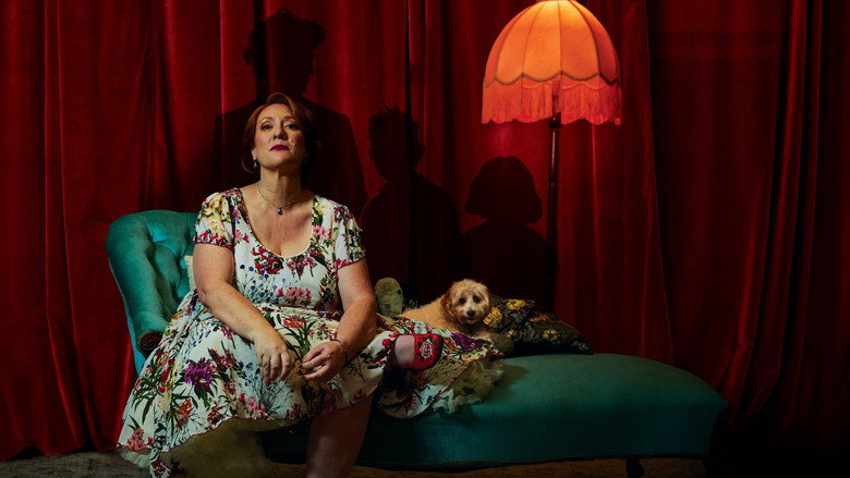 кадр из фильма We Are Jeni