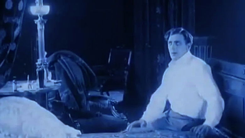 кадр из фильма После смерти