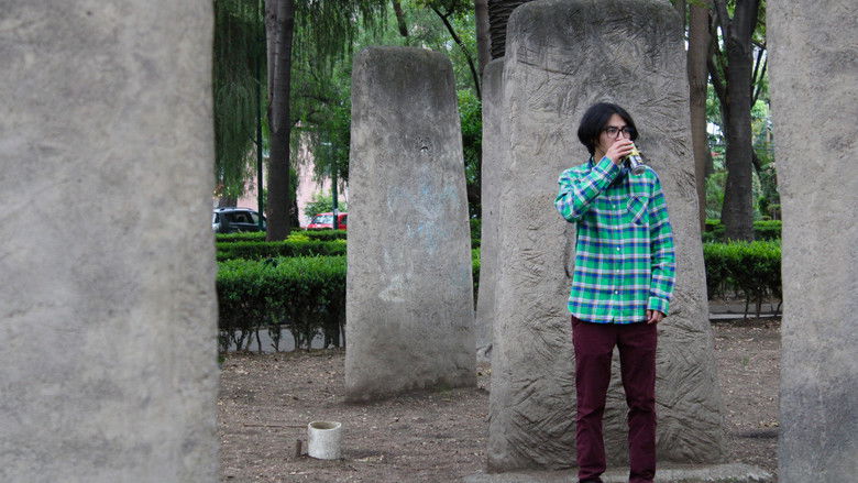 кадр из фильма Abrelatas