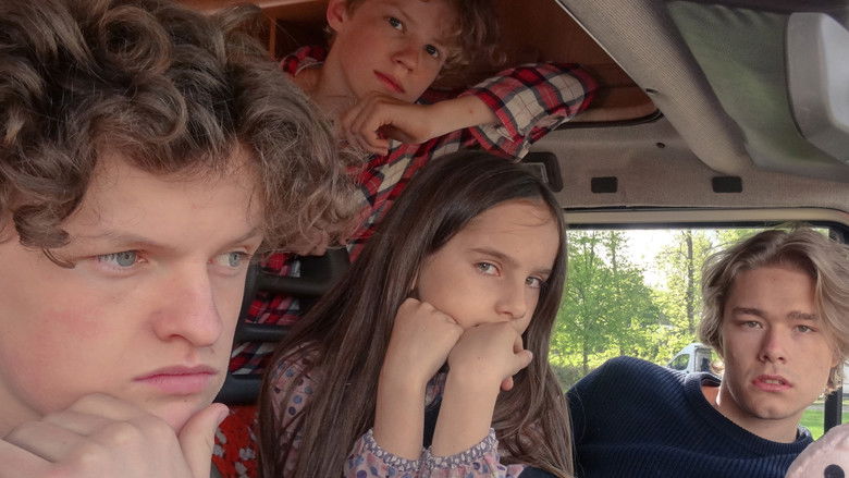 кадр из фильма Los Bando