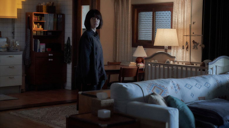 кадр из фильма Спи