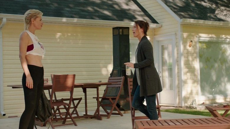 кадр из фильма Early Release