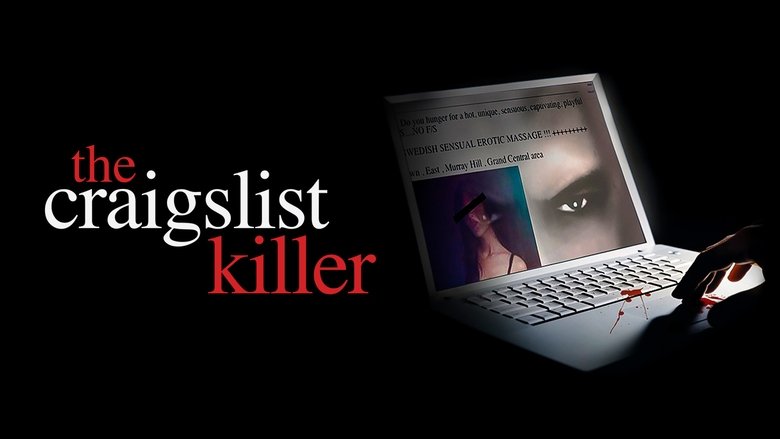 кадр из фильма The Craigslist Killer