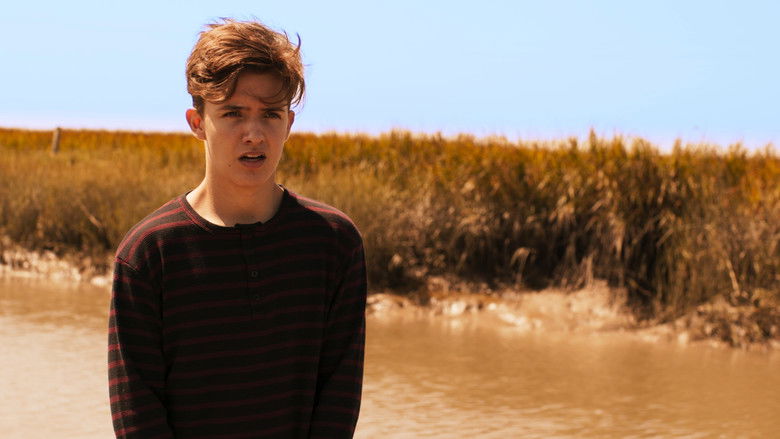 кадр из фильма A Wake